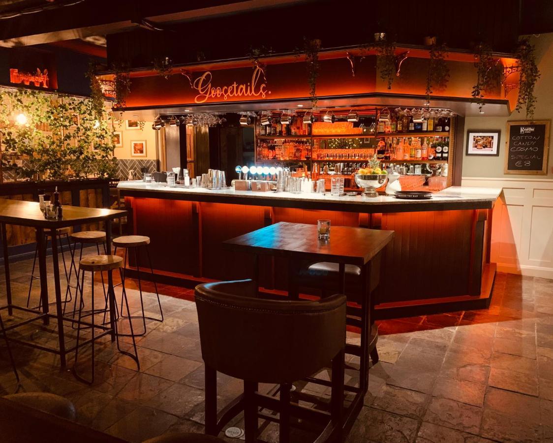 Hotel Goose & Gander
