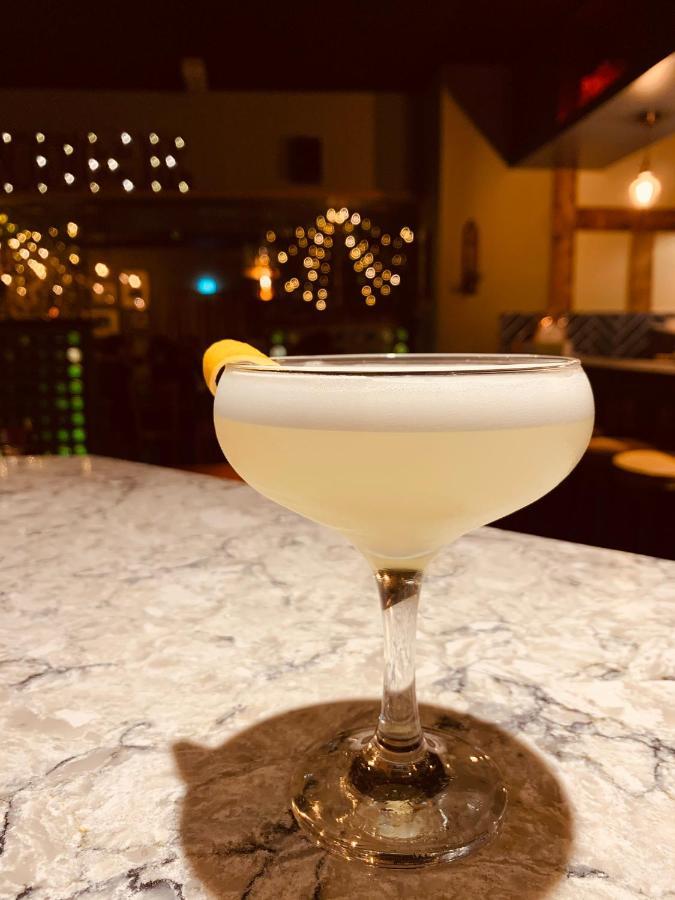 Hotel Goose & Gander Downings