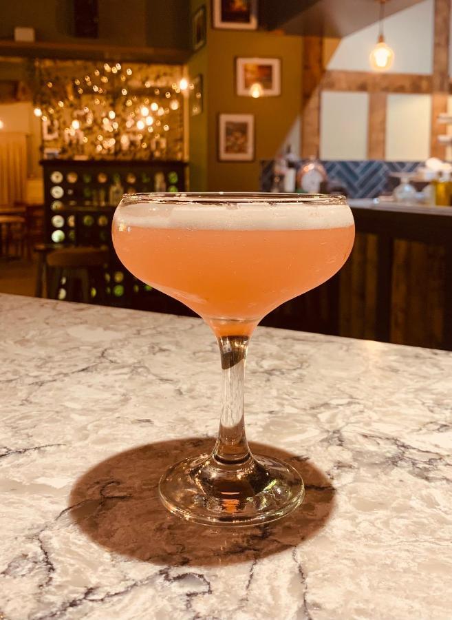 Goose & Gander Hotel