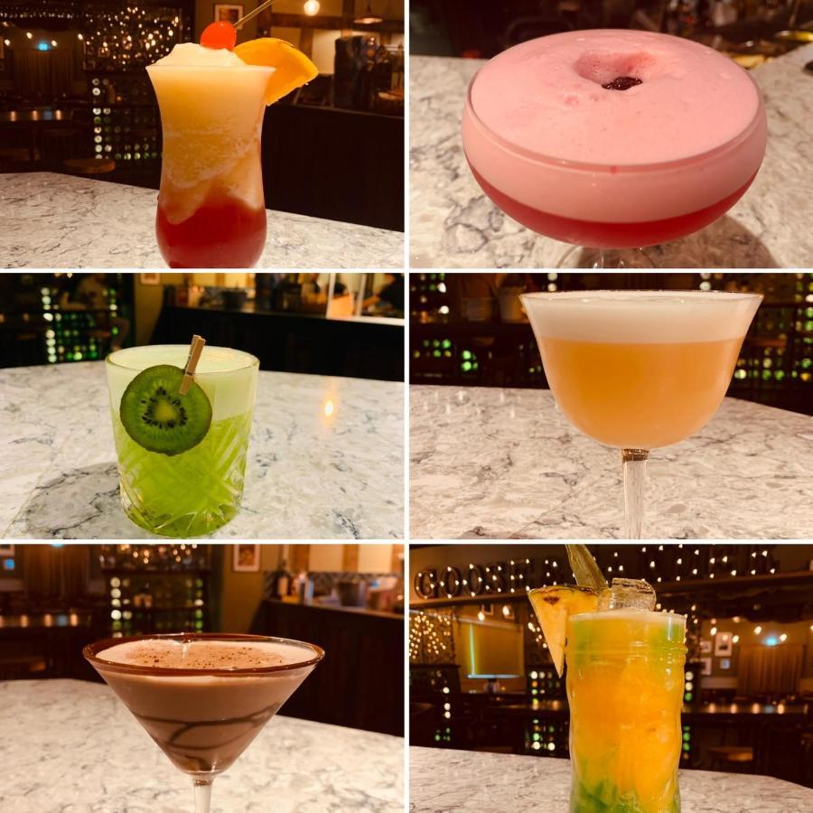Hotel Goose & Gander *