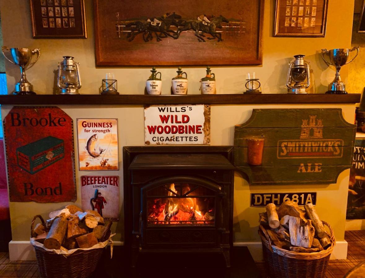 Hotel Goose & Gander Downings