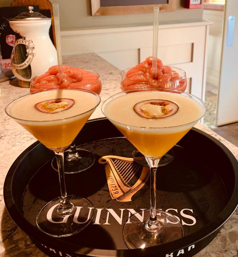 Goose & Gander Hotel